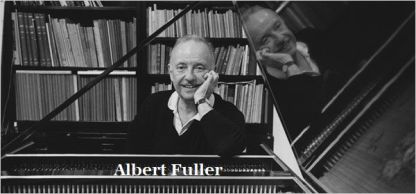 Albert Fuller w name