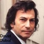 David Dubal w name