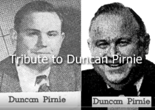 Duncan Pirnie