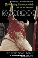 Moondog book