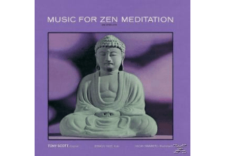 Music-For-Zen-Meditation