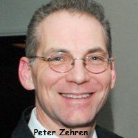 Peter Zehren w name