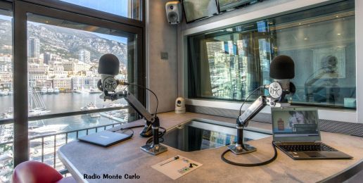 Radio Monte Carlo w name